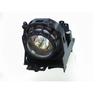 Projektorlampe HITACHI DT00581 mit Gehäuse
