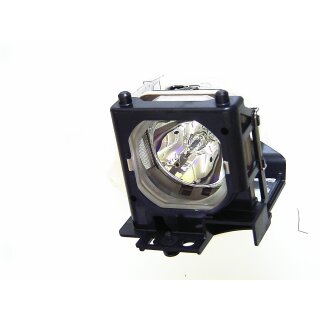 Projektorlampe HITACHI DT00671 mit Gehäuse
