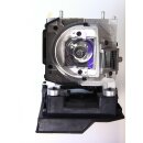 Kompatible Ersatzlampe für SMARTBOARD UF75W mit Gehäuse