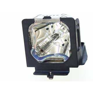 Projektorlampe DONGWON LMP65 mit Gehäuse
