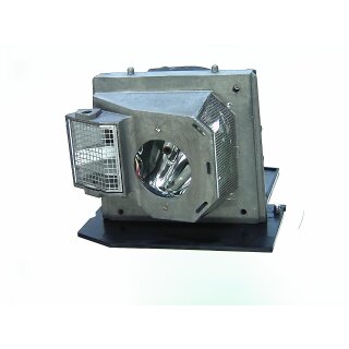 Projektorlampe OPTOMA SP.83C01G.001 mit Gehäuse