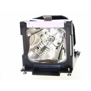 Projektorlampe SANYO POA-LMP56 mit Gehäuse