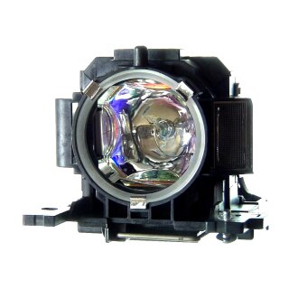 Projektorlampe HITACHI DT00893 mit Gehäuse