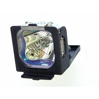 Projektorlampe SANYO POA-LMP51 mit Gehäuse