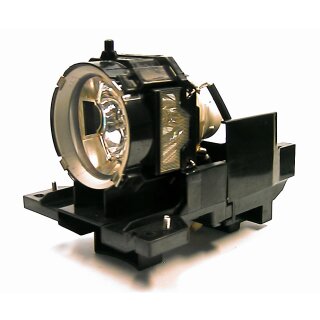Projektorlampe HITACHI DT00871 mit Gehäuse