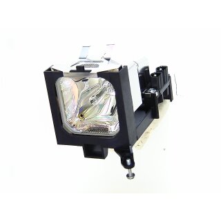Projektorlampe CANON LV-LP20 mit Gehäuse