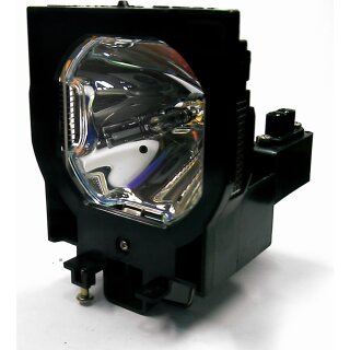Projektorlampe SANYO POA-LMP49 mit Gehäuse
